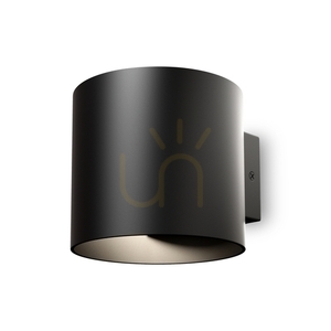 ROND fali lámpa C066WL-01B Maytoni small 2