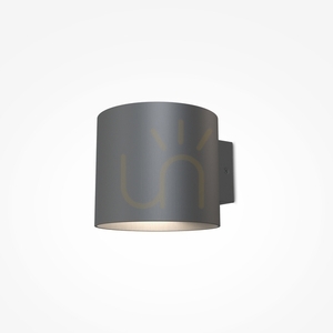ROND fali lámpa C066WL-01B Maytoni small 0