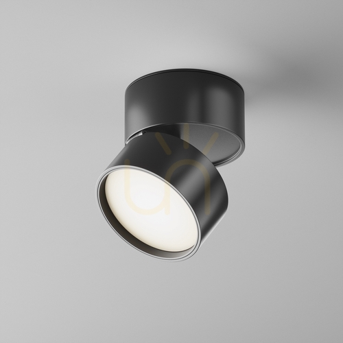 Jelölje be Plafond ONDA C024CL-L12B4K Maytoni