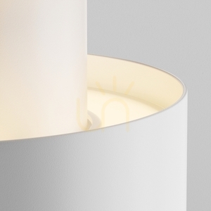 PLANET Plafond C009CW-L12W Maytoni small 2