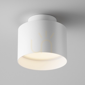 PLANET Plafond C009CW-L12W Maytoni small 3