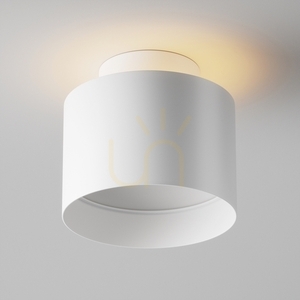 PLANET Plafond C009CW-L12W Maytoni small 4