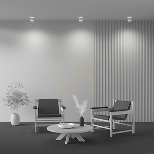 PLANET Plafond C009CW-L12W Maytoni small 8