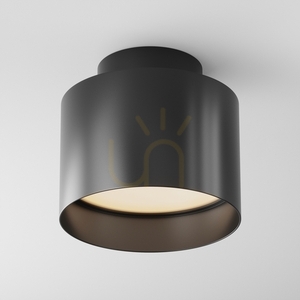 PLANET Plafond C009CW-L12B Maytoni small 4