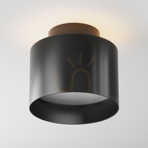 PLANET Plafond C009CW-L12B Maytoni small 5