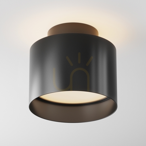 Jelölje be PLANET Plafond C009CW-L12B Maytoni