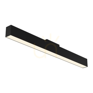 BASIS sínlámpa TR012-2-20W3K-B Maytoni small 1