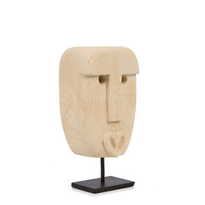 The Sumba Stone #19 on Stand small 1