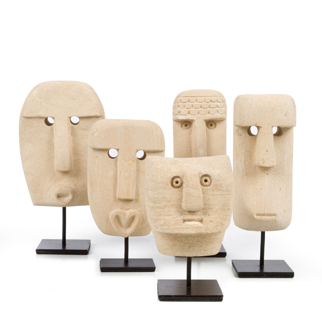 Előnézet The Sumba Stone #20 on Stand The Sumba Stone #20 on Stand