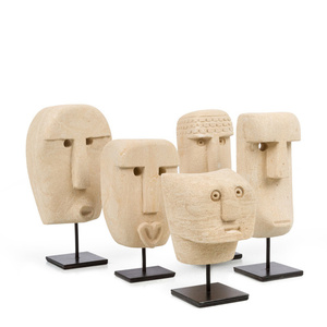 The Sumba Stone #20 on Stand 3 The Sumba Stone #20 on Stand small 3