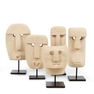 The Sumba Stone #21 on Stand small 2