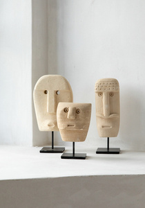 The Sumba Stone #21 on Stand small 4