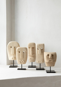 The Sumba Stone #21 on Stand small 5