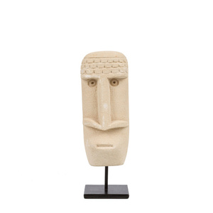 The Sumba Stone #21 on Stand small 0