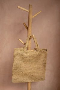 The Island Tote - Természetes 3 The Island Tote - Természetes small 3