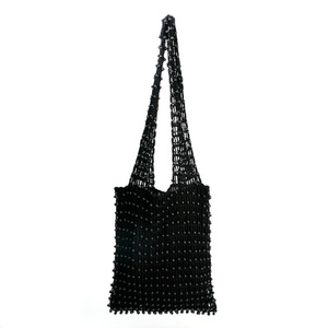 The Day in Day out Tote - Fekete small 0