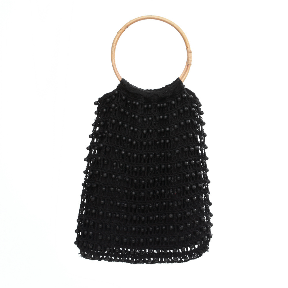 Jelölje be The Night in Night out Tote - Fekete The Night in Night out Tote - Fekete