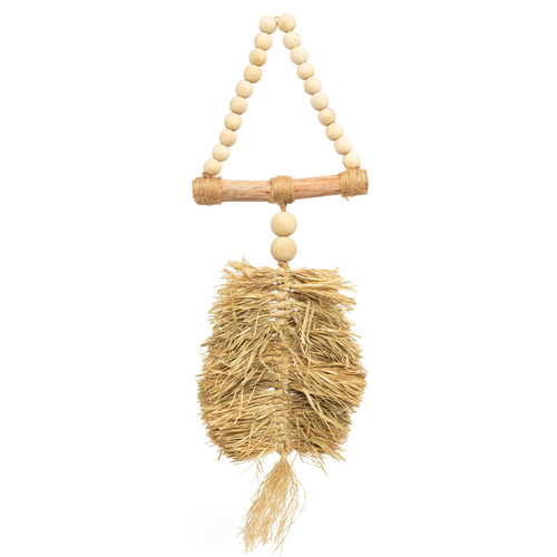 Jelölje be A Raffia háromszög