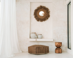 The Early Monday Mirror - Természetes small 1