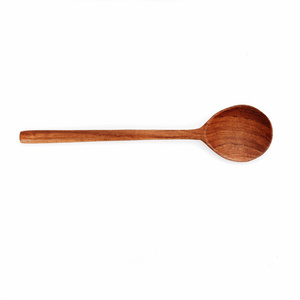 Teak gyökér kanál - M small 1