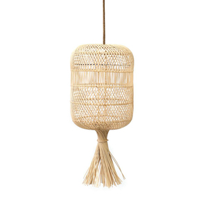 Áttetsző mennyezeti lámpa, dekoráció - The Dumpling Floor Lamp S, E27, Rattan 0 Áttetsző mennyezeti lámpa, dekoráció - The Dumpling Floor Lamp S, E27, Rattan small 0