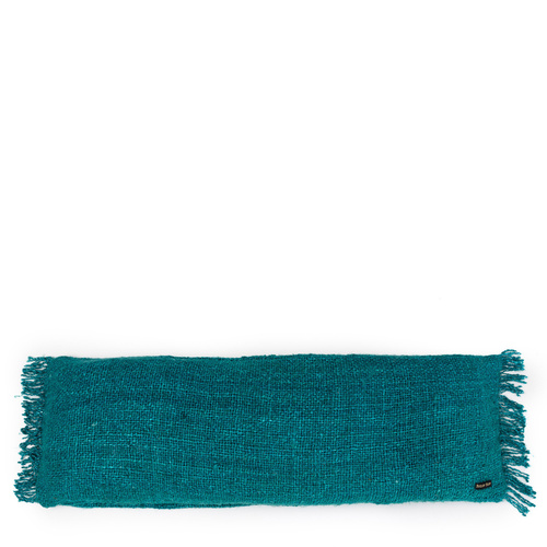 Jelölje be Az Oh My Gee párnahuzat - Aqua - 35x100.