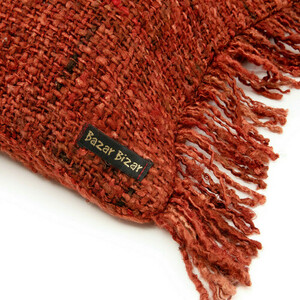 Az Oh My Gee párnahuzat - Cherry Red - 35x100. small 2
