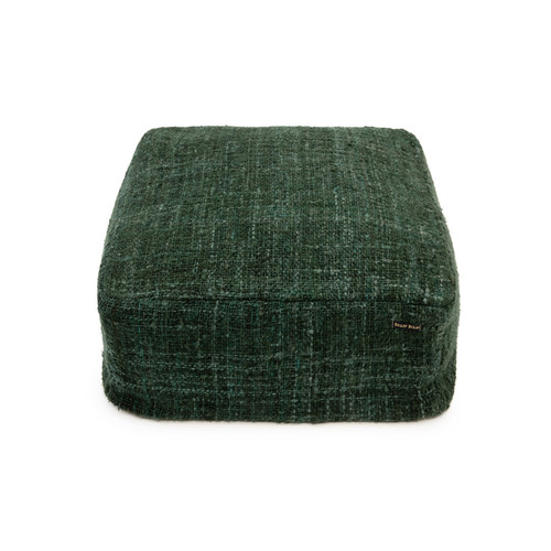 Jelölje be Az Oh My Gee Pouffe - Erdei zöld