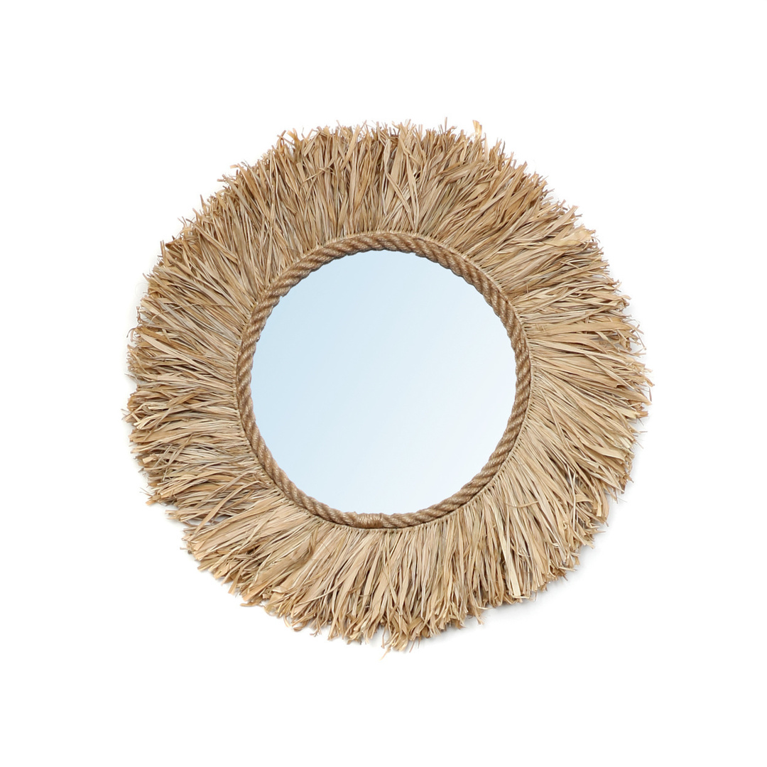Jelölje be A Haiti Mirror - Természetes A Haiti Mirror - Természetes
