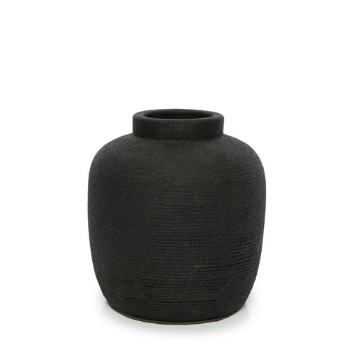 Jelölje be The Peaky Vase - Fekete - M