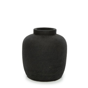 The Peaky Vase - Fekete - M small 0