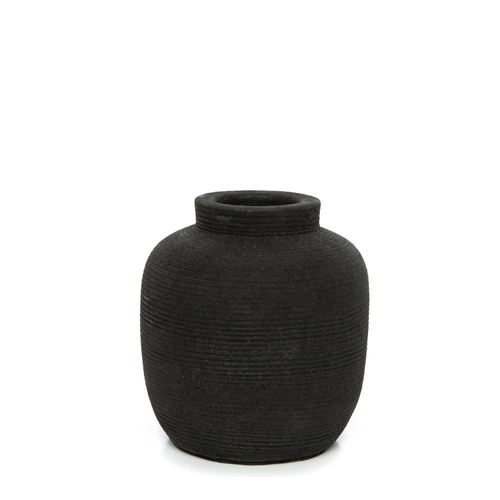 Jelölje be The Peaky Vase - Fekete - S