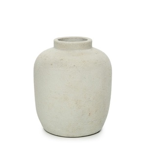 A borsos váza - Beton - L small 0