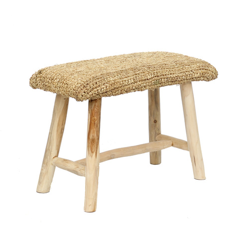 Jelölje be A Raffia pad