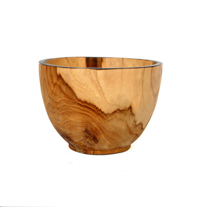 Candy Bowl BAZAR BIZAR Bondi tekfa természetes fekete 14-15 cm small 5