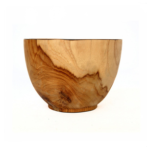Candy Bowl BAZAR BIZAR Bondi tekfa természetes fekete 14-15 cm small 7