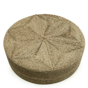 Hatalmas puff - natúr small 1