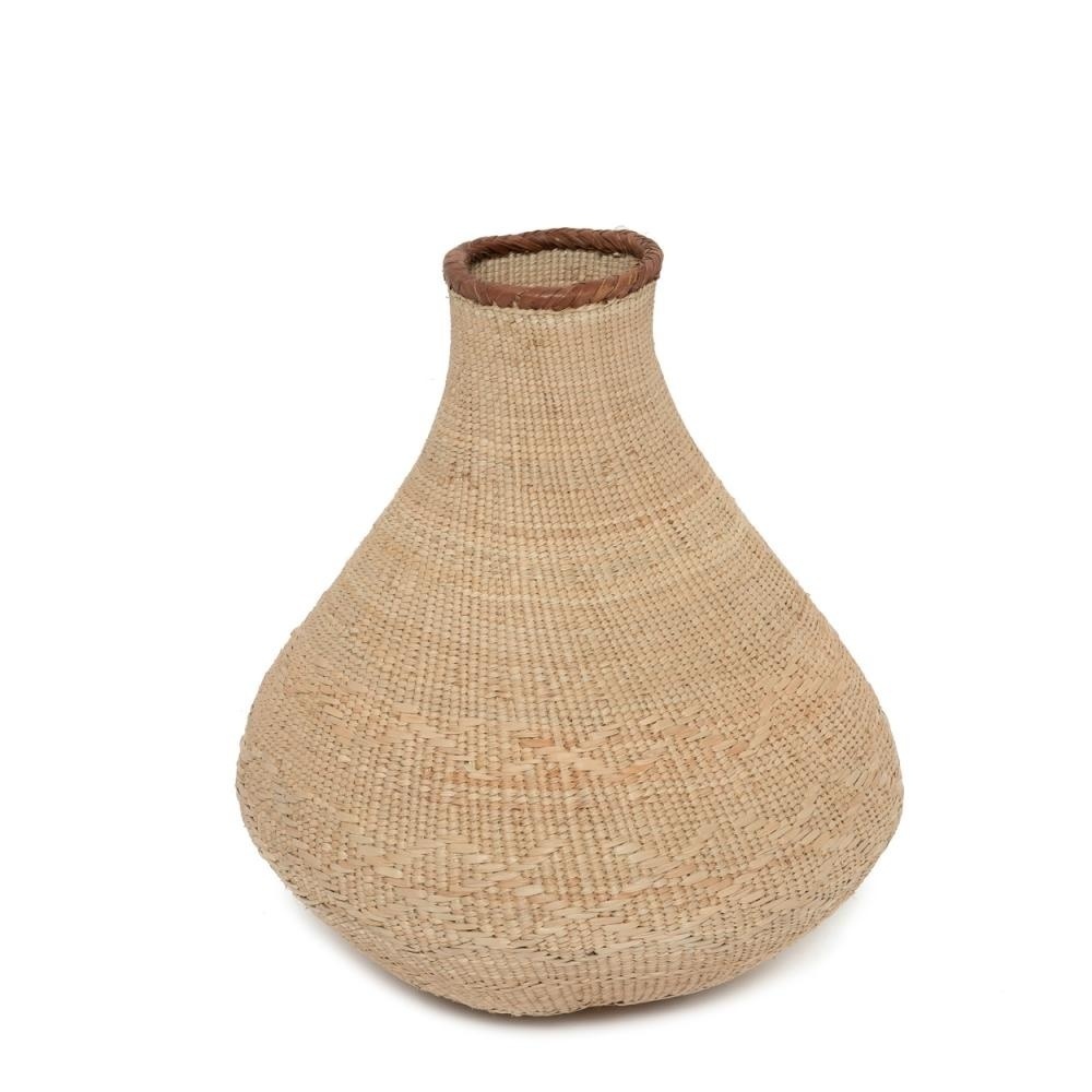 Jelölje be Binga Nongo kosár - natúr - M Binga Nongo kosár - natúr - M