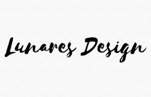 Lunares Design bársony rózsaszín fotel - eladó small 11