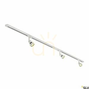 1-fázisú sín világító szett SLV PURI fehér 3x4,3W 2 m 143191 small 1