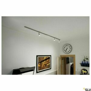 Vasúti világító szett SLV 1-fázisú PURI szürke 4.3W IP20 143194 small 3