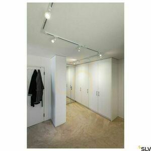 Pálya lámpa SLV PURI fehér GU10 50W alumínium 143391 2 Pálya lámpa SLV PURI fehér GU10 50W alumínium 143391 small 2