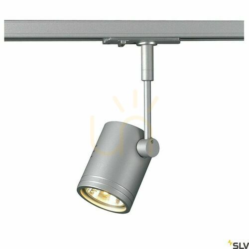 Jelölje be Pálya lámpa SLV BIMA 1 GU10 szürke alumínium 50W 143442