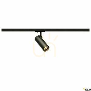Pálya lámpa SLV HELIA 50 fekete LED 11W 3000K 810lm 143580 0 Pálya lámpa SLV HELIA 50 fekete LED 11W 3000K 810lm 143580 small 0
