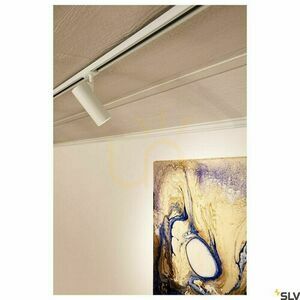 Pálya lámpa SLV HELIA 60 fehér LED 11W 3000K 143581 small 2
