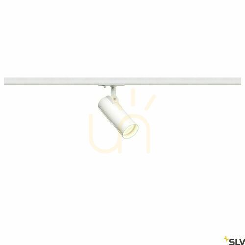 Jelölje be Pálya lámpa SLV HELIA 60 fehér LED 11W 3000K 143581