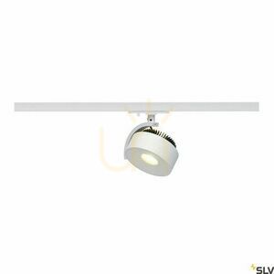 Sínes lámpa SLV KALU TRACK fehér LED 13W 3000K 970lm 143731 small 1
