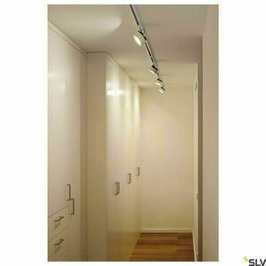 Sínes lámpa SLV KALU TRACK fehér LED 13W 3000K 970lm 143731 small 2