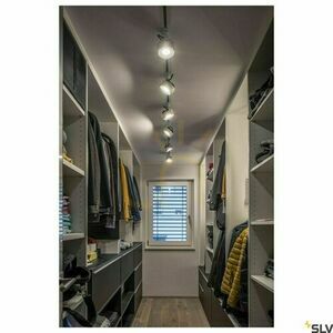 Sínes lámpa SLV KALU TRACK fehér LED 13W 3000K 970lm 143731 small 3