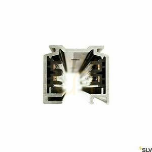 Világító sín SLV EUTRAC SYSTEM 3 fázisú fekete 100 cm 145100 1 Világító sín SLV EUTRAC SYSTEM 3 fázisú fekete 100 cm 145100 small 1